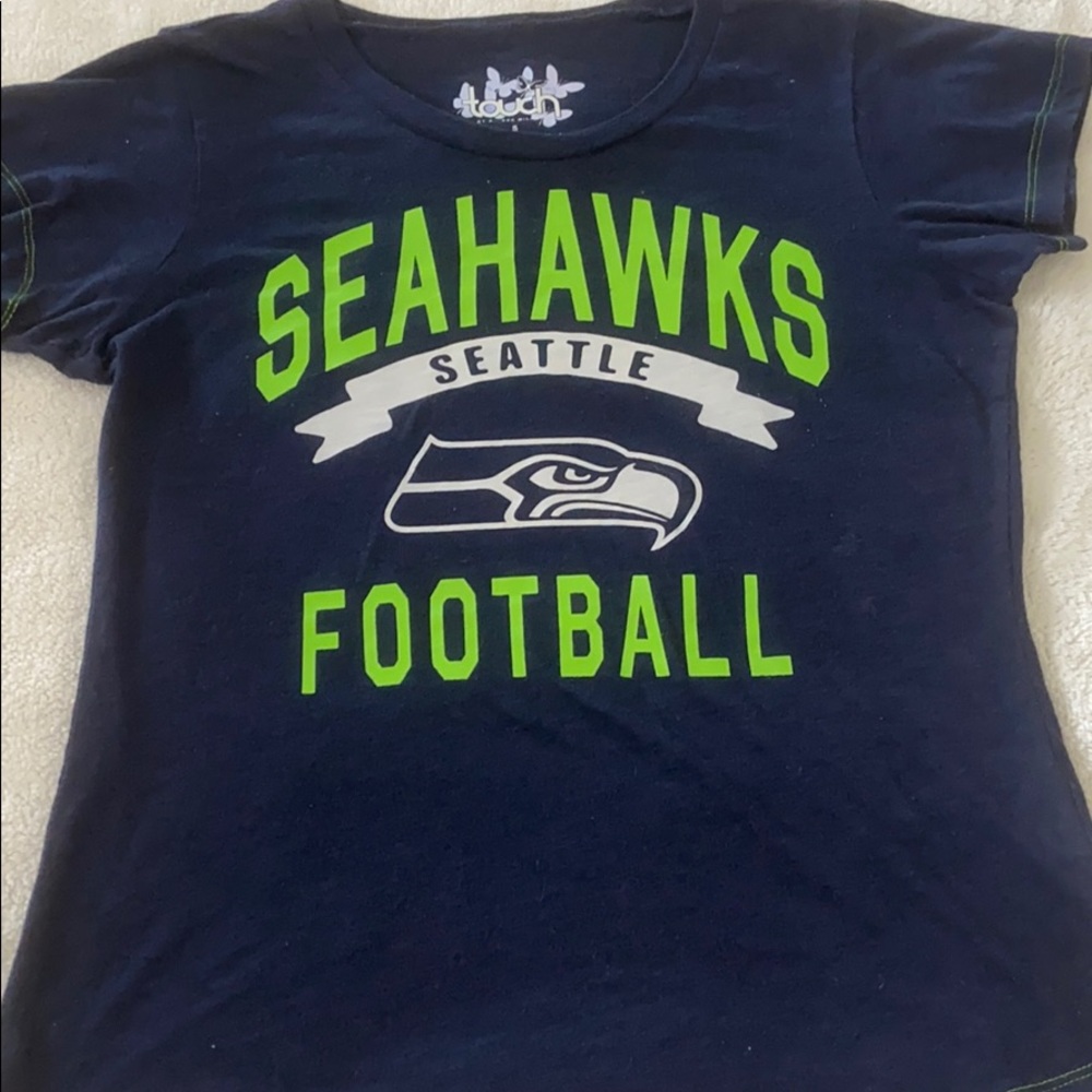 Seahawks Shirt